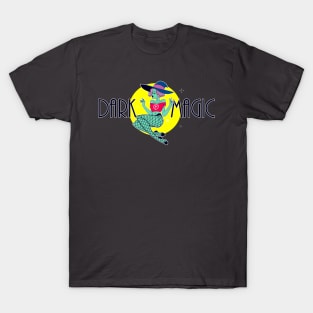 Dark Magic T-Shirt